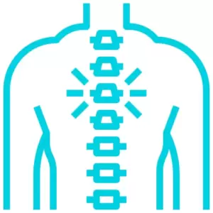 Imagem representativa: Quiropraxia - Sua Coluna em Equilíbrio