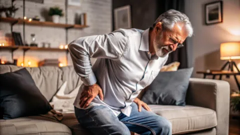 Dor no quadril: causas comuns que você deve conhecer
