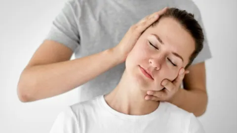 Foto demonstrativa de O que é fisioterapia vestibular e para que serve?