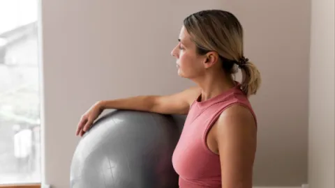 Pilates ou RPG? Principais diferenças