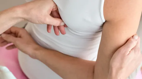 Qual a diferença entre RPG e Fisioterapia?