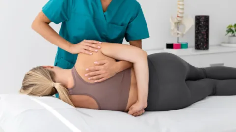 Quando procurar um fisioterapeuta? Veja os sinais do corpo