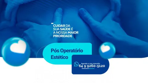 Imagem representativa: Fisioterapia em Caldas Novas para Pós Operatório Estético