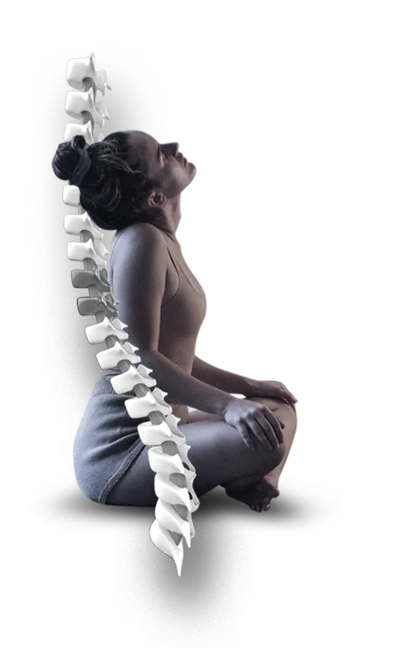 Quiropraxia | Permita-se sentir a leveza de um corpo alinhado e cuidado