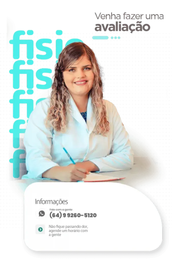 Blog da Fisioterapia: Dicas, Mitos e Verdades para Viver sem Dor