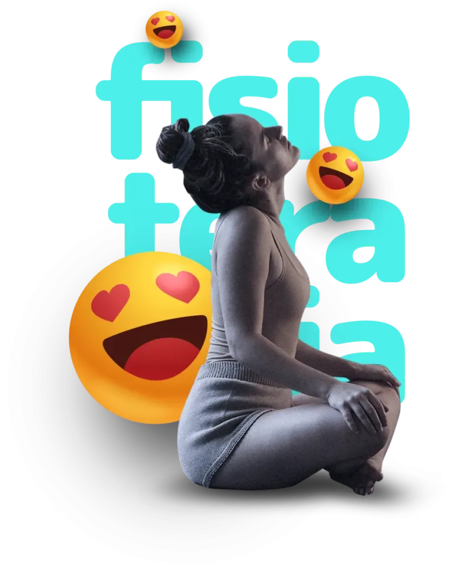 Dra. Luana Neves, Fisioterapeuta em Caldas Novas, estou aqui para você!