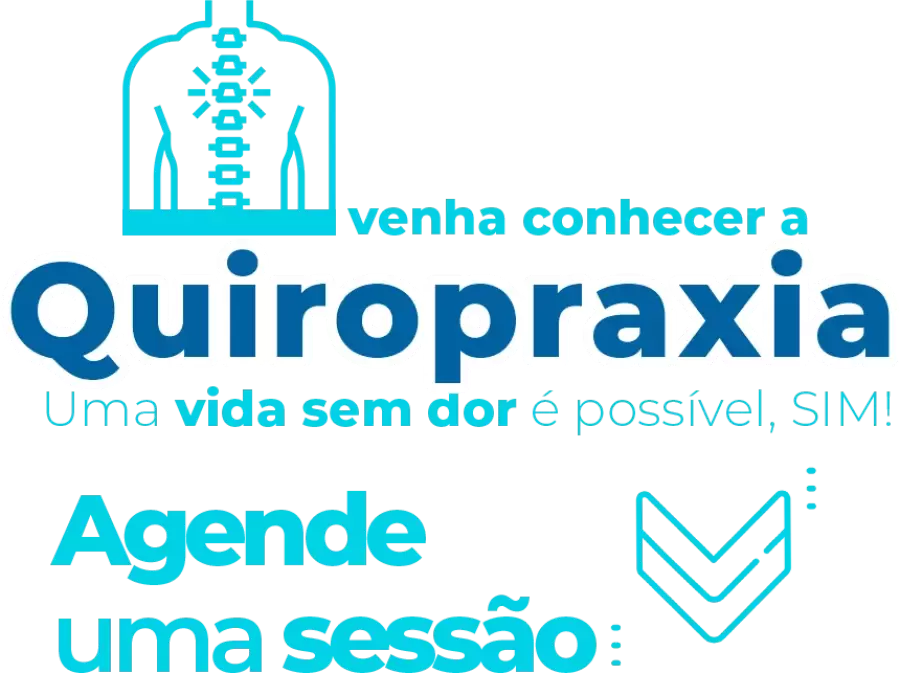 Quiropraxia | Recupere sua liberdade de movimento