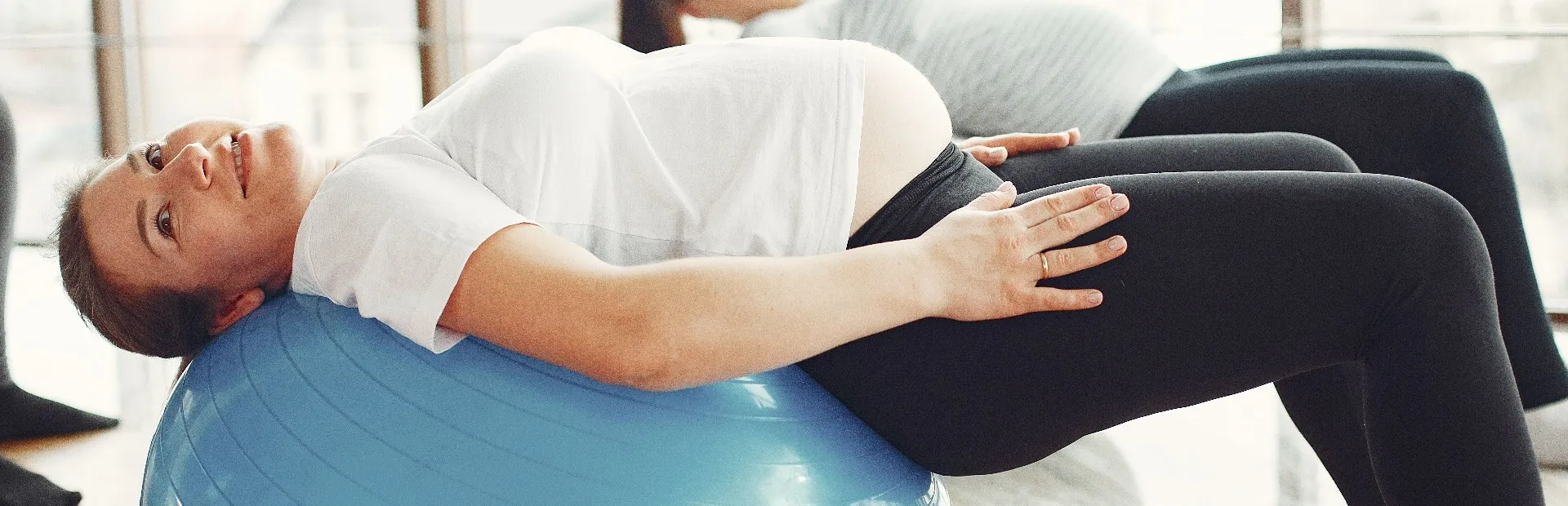 Fisioterapia para Gestantes em Caldas Novas