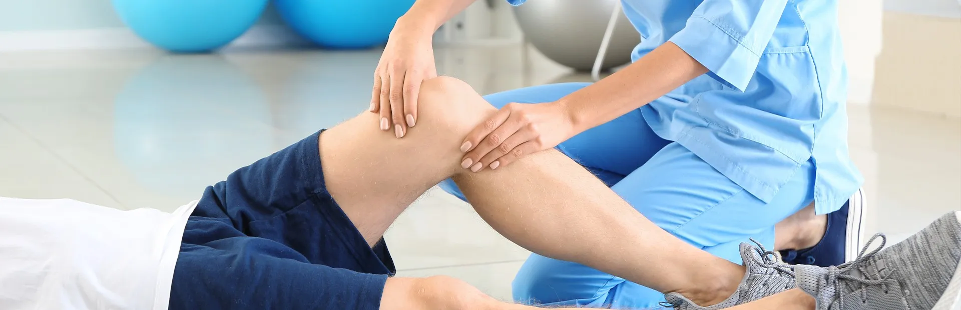 O que é fisioterapia de reabilitação e quando procurar?