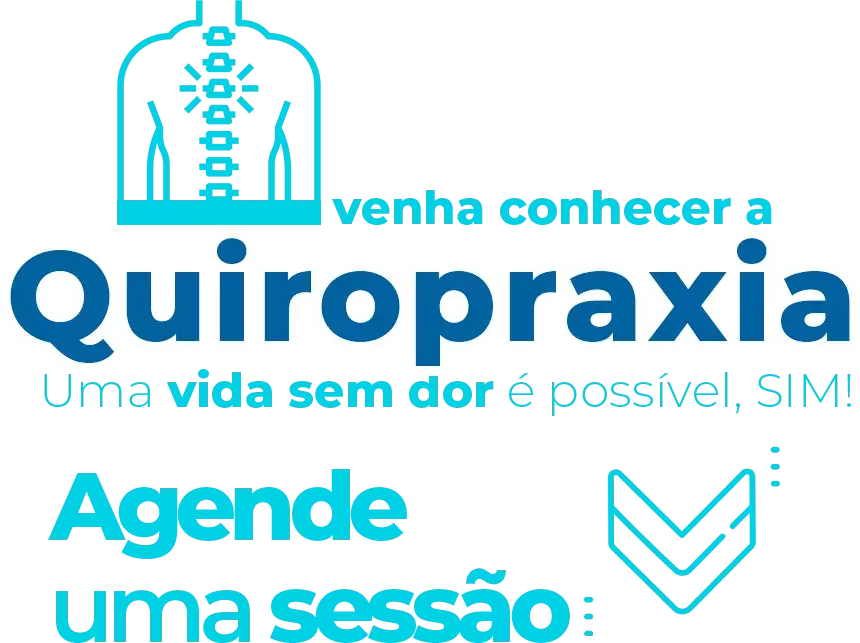 Quiropraxia | Tratamento Rápido e Tranquilo
