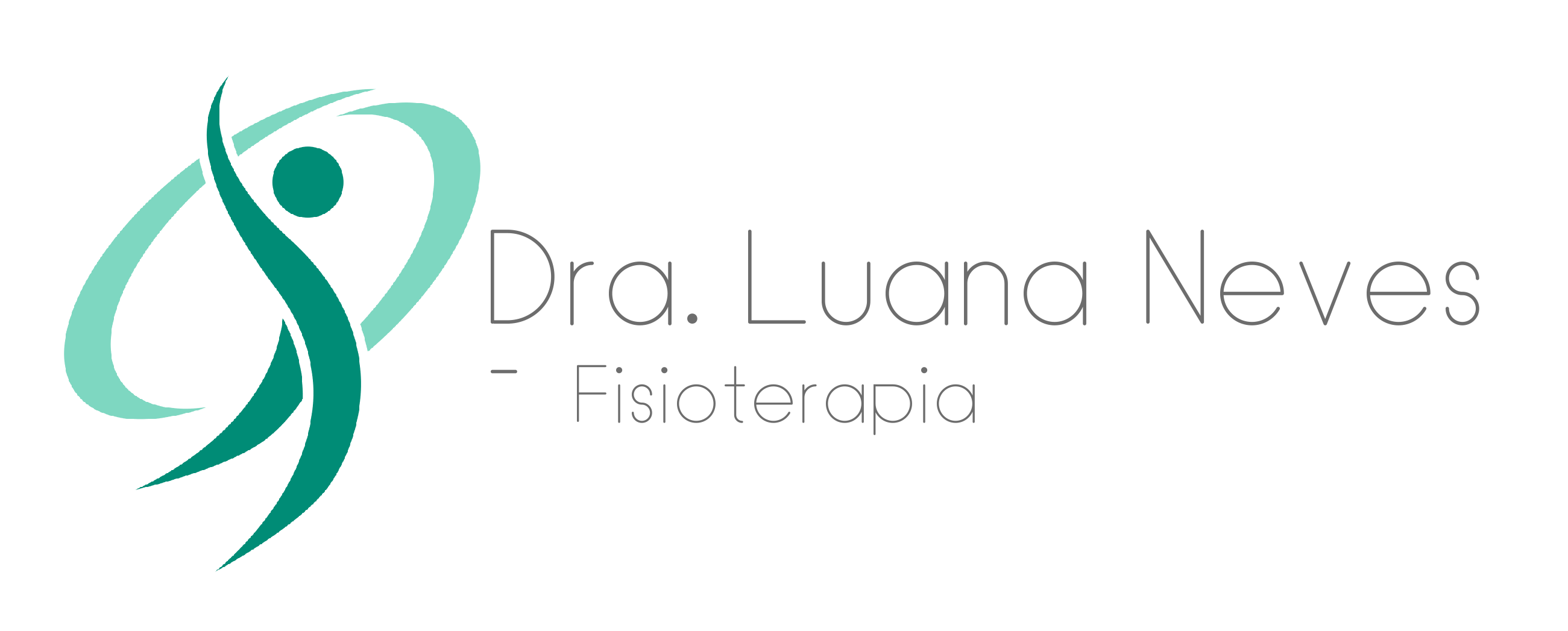 Fisioterapeuta em Caldas Novas - Luana Neves