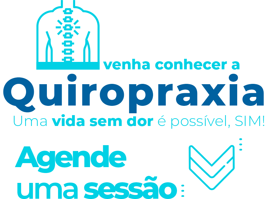 Quiropraxia  | Tratamento Rápido e Tranquilo