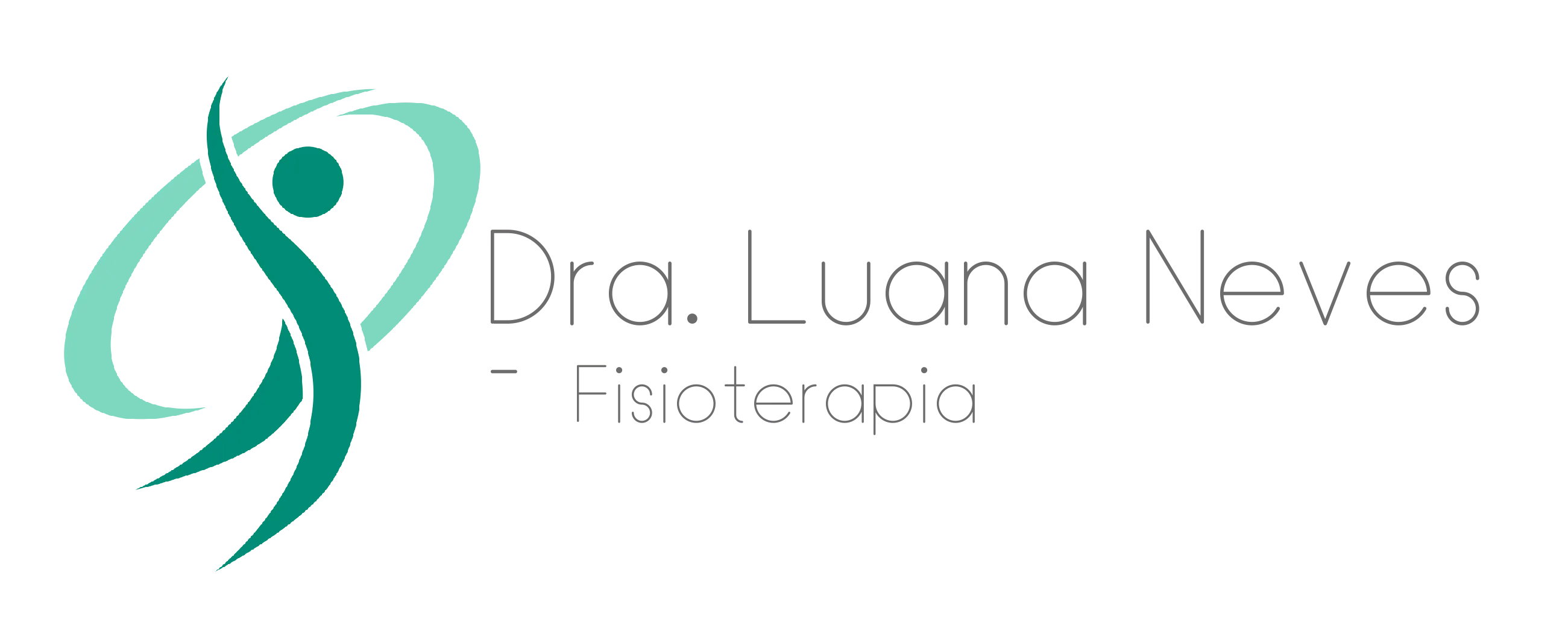 Fisioterapeuta em Caldas Novas - Luana Neves