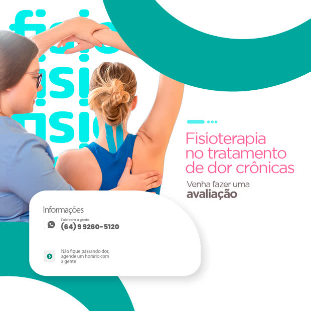 Imagem representativa: Clínica de Fisioterapia Luana Neves | Quiropraxia - Reabilitação - Fisioterapeuta
